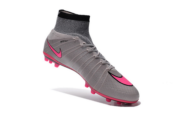 Nike Mercurial Superfly IV AG Men Shoes--008